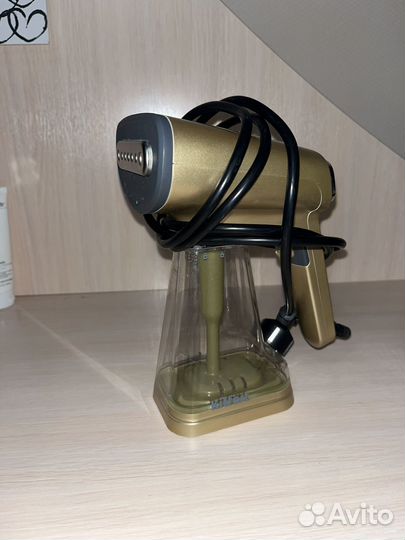 Отпариватель kitfort