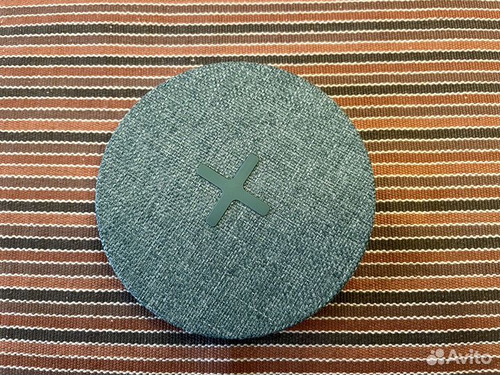 Беспроводная зарядка IKEA