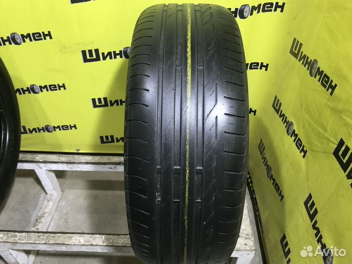 Bridgestone Turanza T001 205/60 R16