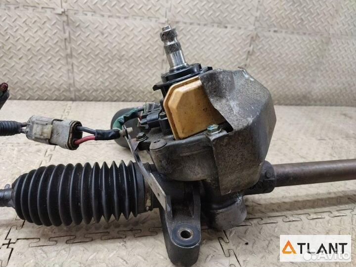 Рулевая рейка honda mobilio