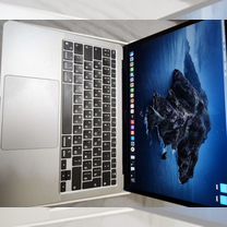 Macbook Air M1 16gb 512gb(новый)