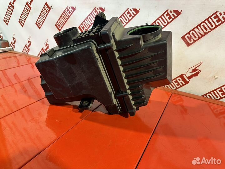Корпус воздушного фильтра Exeed txl