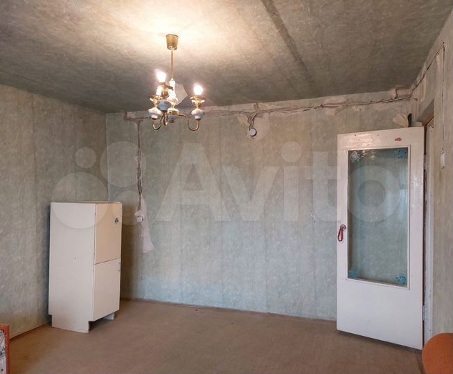 2-к. квартира, 46,7 м², 5/5 эт.