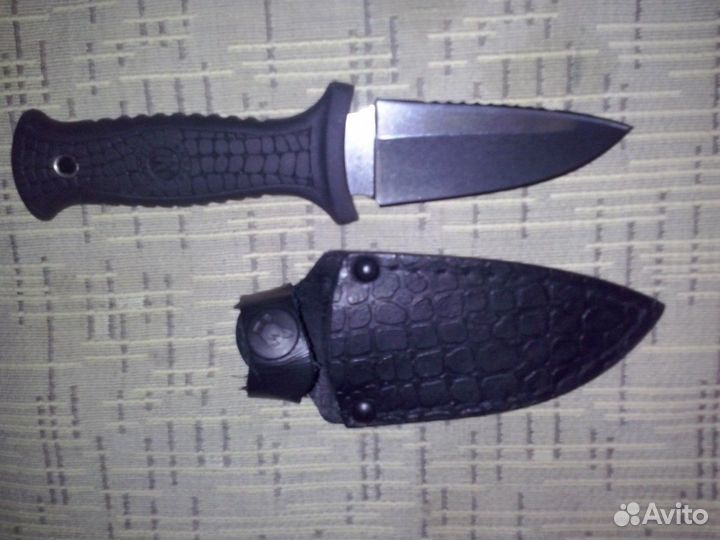 Нож Страж Кизляр, Россия