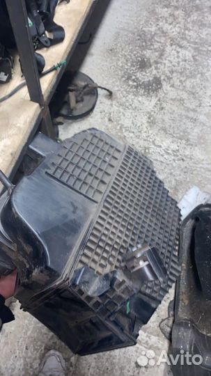 Корпус воздушного фильтра Renault Duster 2 1.5 K9K