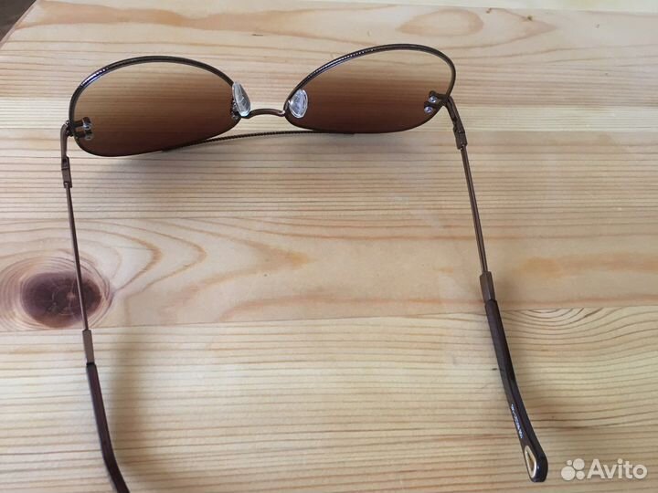 Солнечные очки