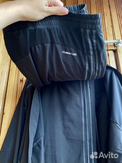 Спортивный костюм adidas