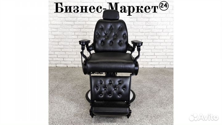Барбер кресло BS-31913B