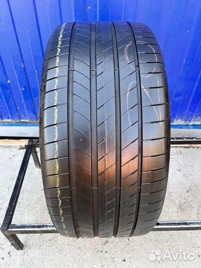 Goodyear Eagle F1 Asymmetric 3 SUV 295/40 R20