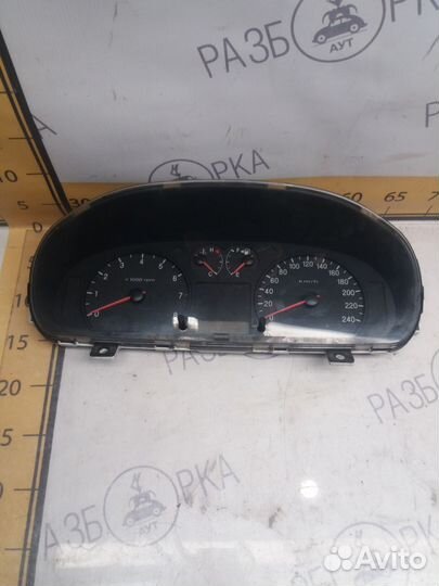 Щиток приборов Hyundai Sonata EF Tagaz
