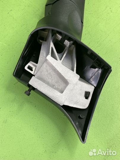 Зеркало переднего обзора r 300 mm \MAN TGL/TGM, TG