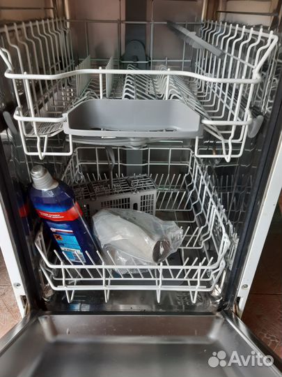Посудомоечная машина Bosch 45 см бу