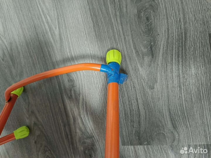 Комплект детской мебели стол и стул