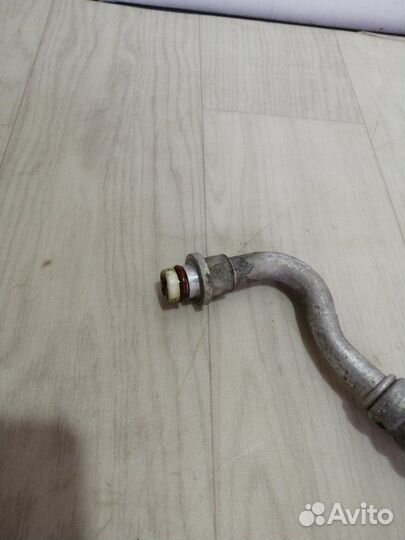 Трубка кондиционера Ford Fusion CBK 1.4 (fxja)