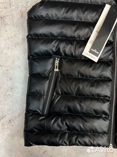 Жилетка Stone Island