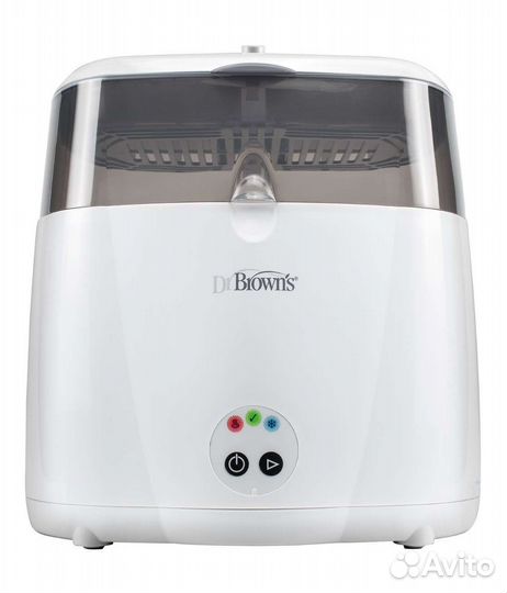 Стерилизатор для бутылочек