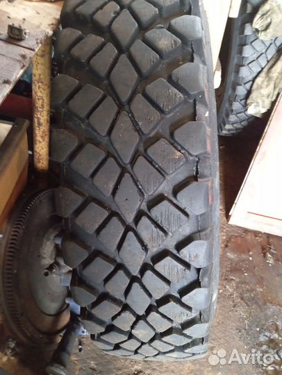 КАМА 402 12.00 R20