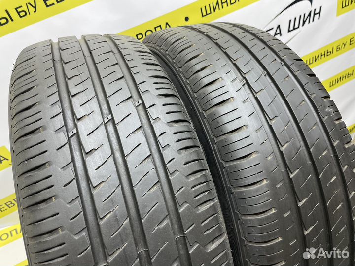 Hankook Vantra LT RA18 205/65 R16C 100R