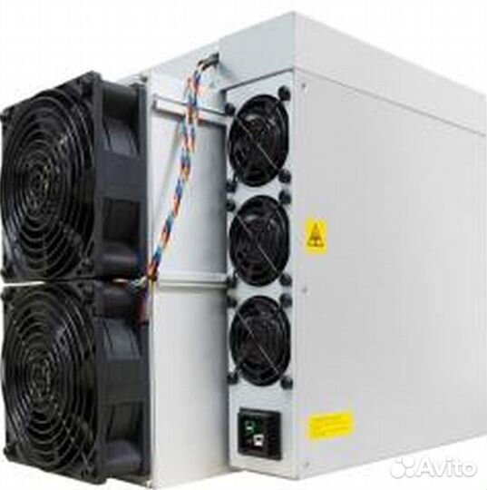 Asic Antminer L9 16000Mh 17000Mh