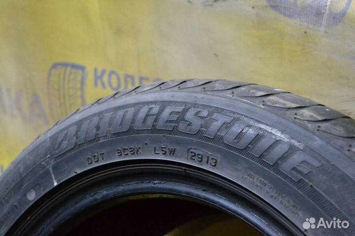 Bridgestone Turanza ER300 205/55 R16