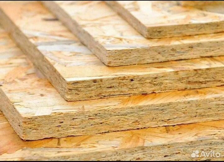 Osb 9мм осп-3 в наличии опт и розница