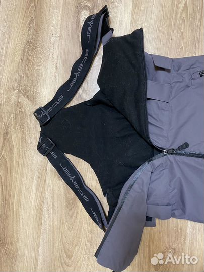 Комбинезон сноубордический Stayer