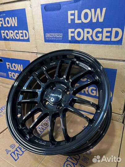Диски oz racing R15 4x100 4x98