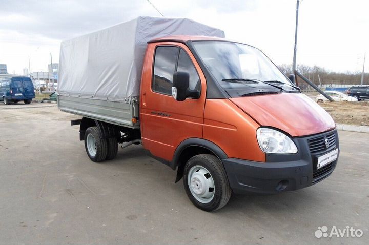 Грузоперевозки, доставка сборных грузов по России