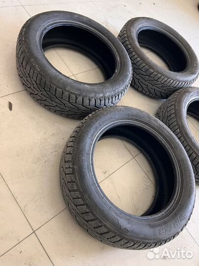 Tigar Winter 205/55 R16 94H