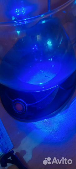 Аквариум 1,8