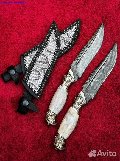 Нож хищник (Арт.83738)