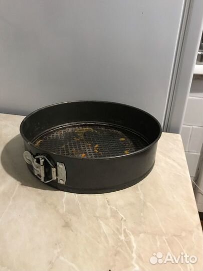 Форма для выпечки