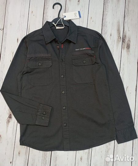 Рубашка фирмы OVS