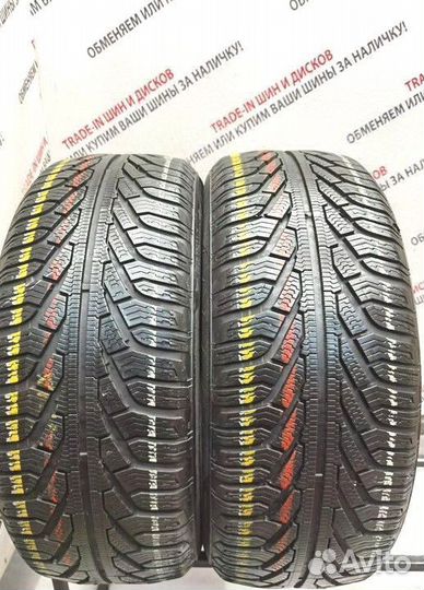 Uniroyal MS Plus 77 225/55 R17 101V