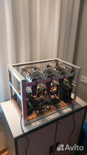 Майнинг ферма