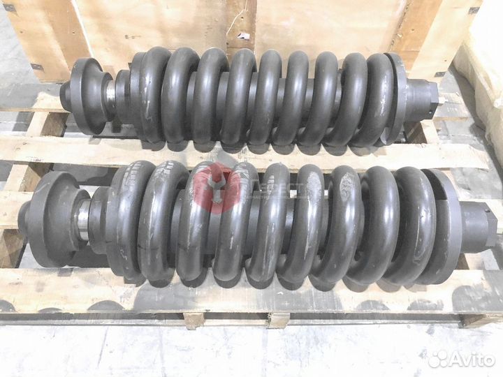 Натяжитель цепи Volvo EC290NLC14526735