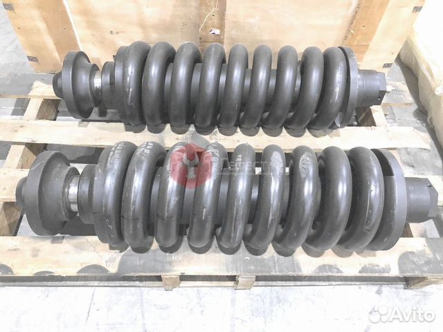 Натяжитель цепи Volvo EC290NLC14526735