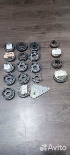 Для МКПП Ваз(набор)