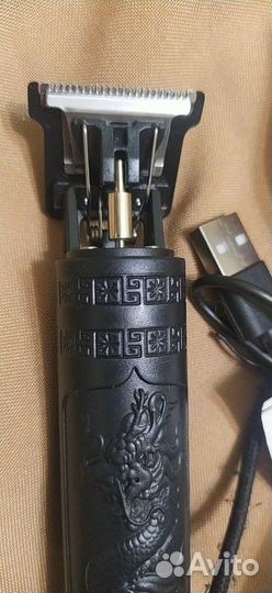 Триммер. Машинка для стрижки волос.Электробритва