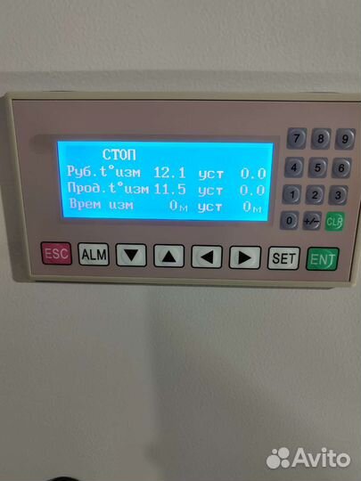 Сыроварня автомат - все в комплекте от 50 литров