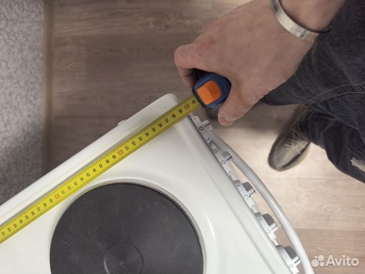 Плита электрическая лысьва новая