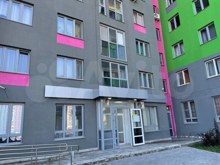 Сдам помещение в ЖК 