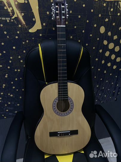 Гитара 6 струн