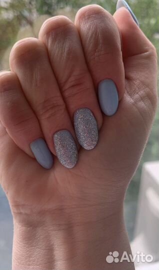 Требуются модели на маникюр