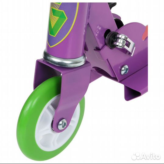Самокат детский