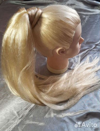 Съемные хвосты