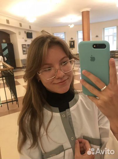 Репетитор по химии, биологии и русскому языку