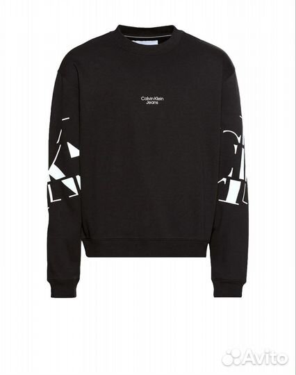 Calvin klein Свитшот
