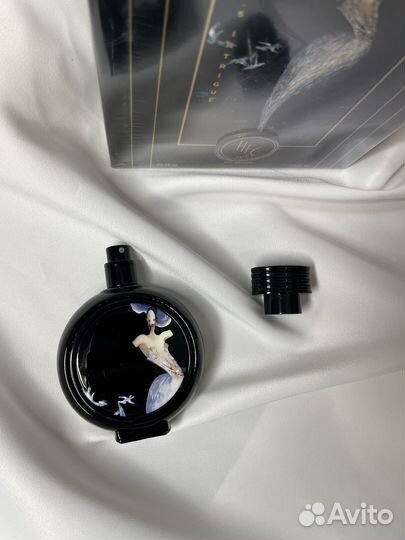 Devil's Intrigue Haute Fragrance Company HFC духи