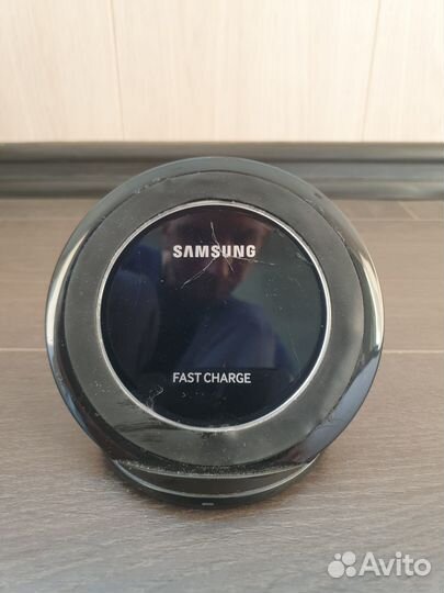 Беспроводная зарядка samsung